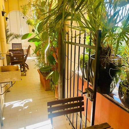 Nervi Residenziale A Due Passi Dal Mare Génova Exterior foto